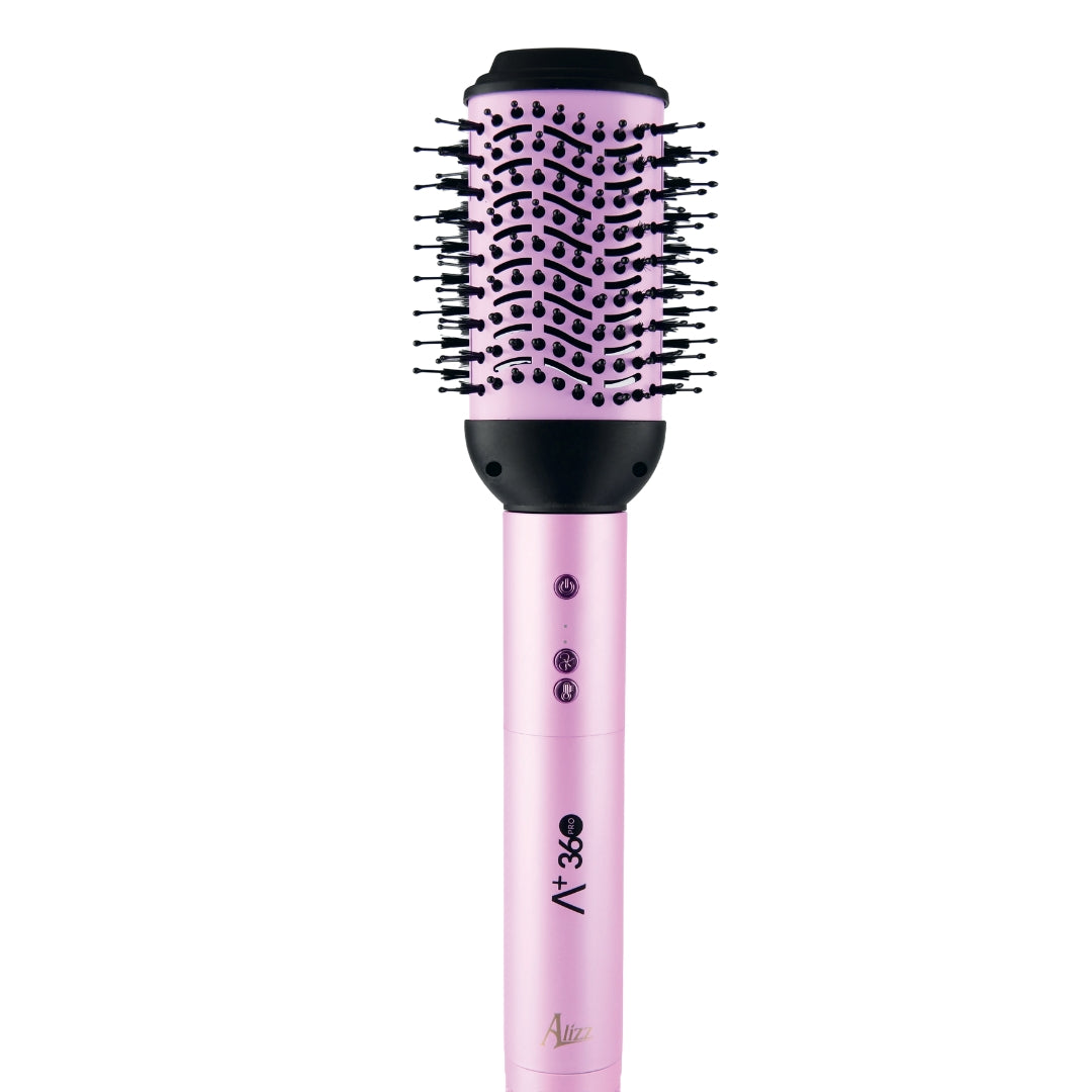 A+ 360PRO HYPERSONIC LILAC DRYER BRUSH