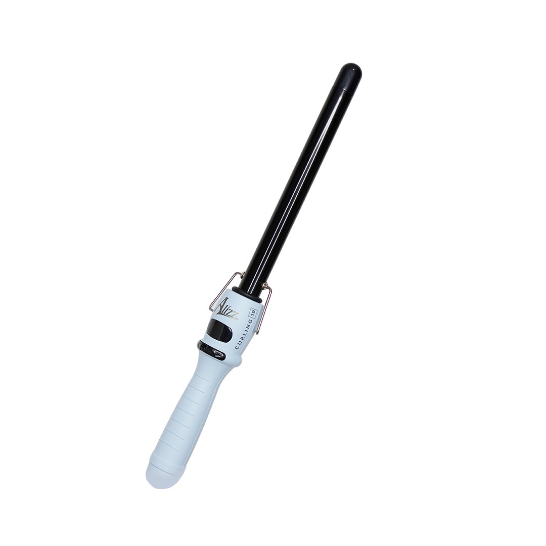 ALIZZ CURLING TOUGH 19 BLUE