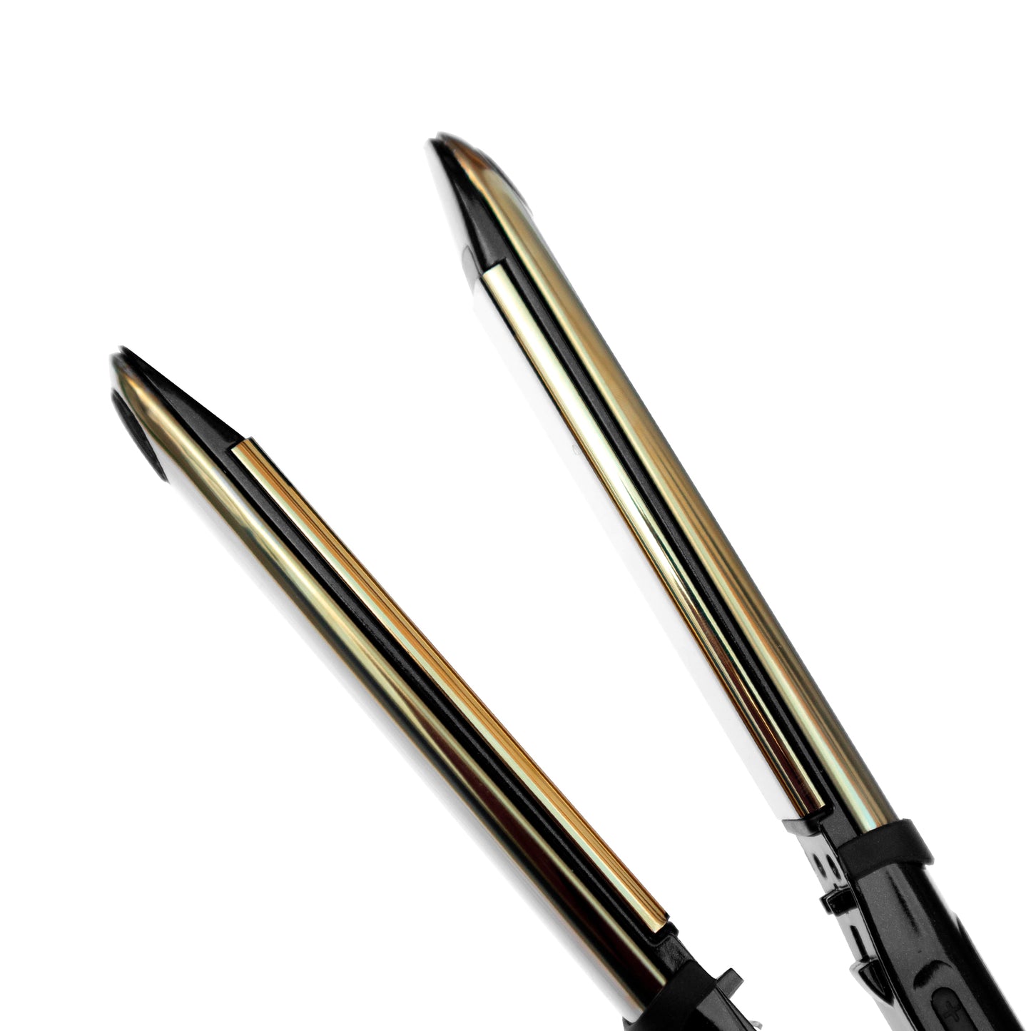 ALIZZ 488 TITANIUM GOLD IRON