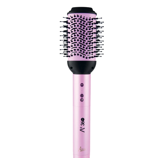 A+ 360PRO HYPERSONIC LILAC DRYER BRUSH
