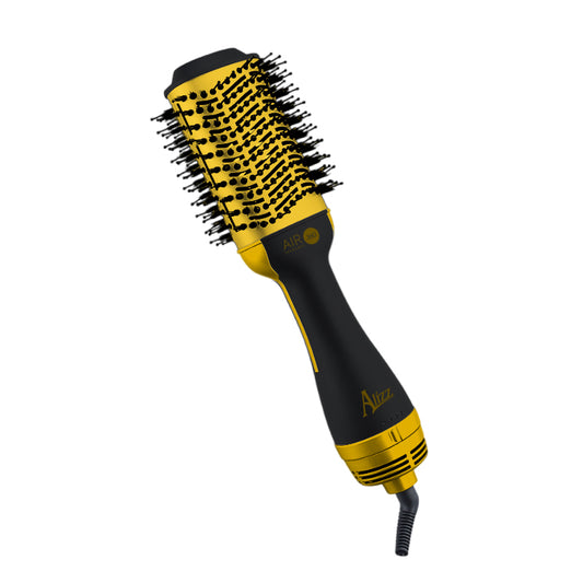 AIR 360 INFRARED GOLD DRYER BRUSH