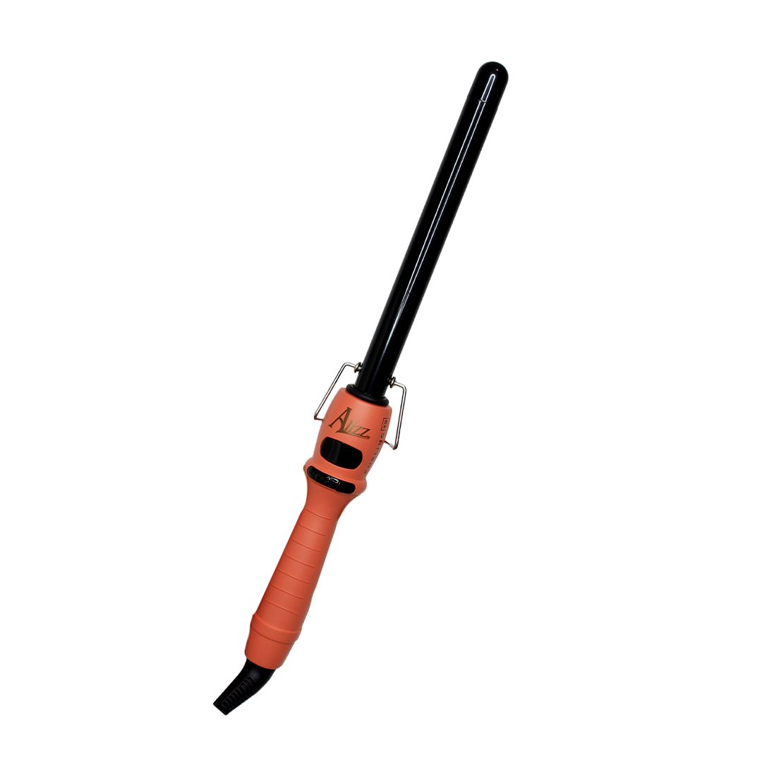ALIZZ CURLING TOUGH 19 ORANGE