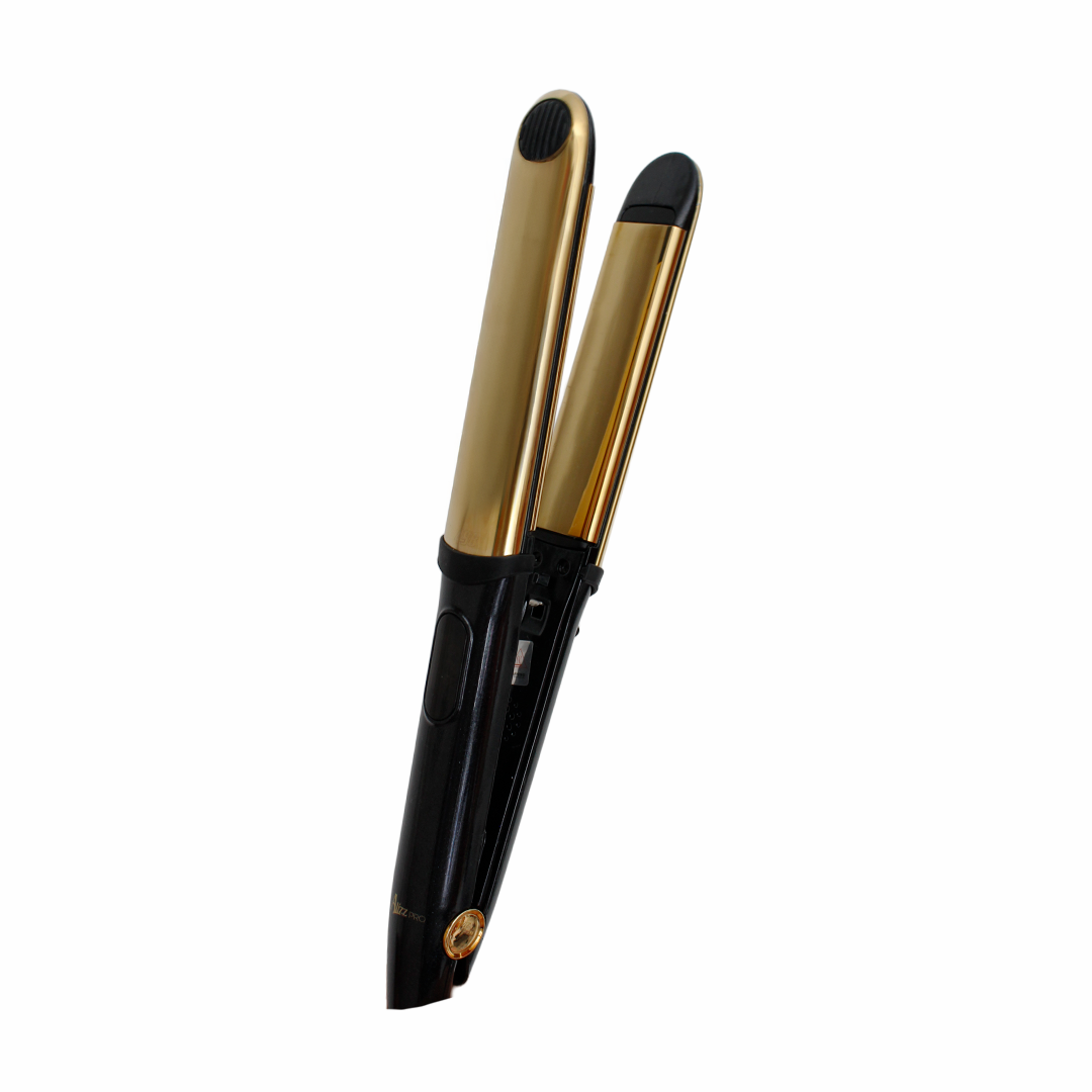 ALIZZ 488 TITANIUM GOLD IRON