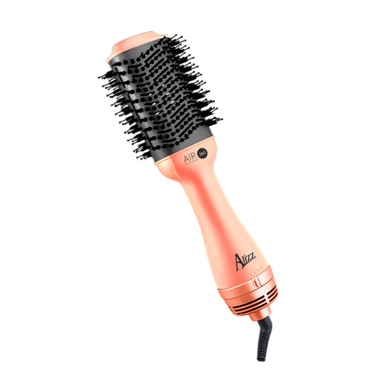 AIR 360 INFRARED ORANGE DRYER BRUSH