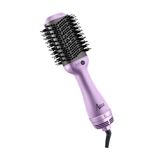 AIR 360 INFRARED LILAC DRYER BRUSH
