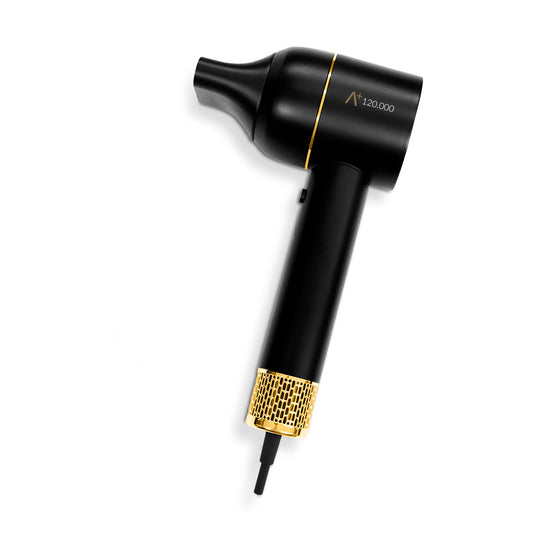 DRYER A+120,000 HYPERSONIC GOLDEN