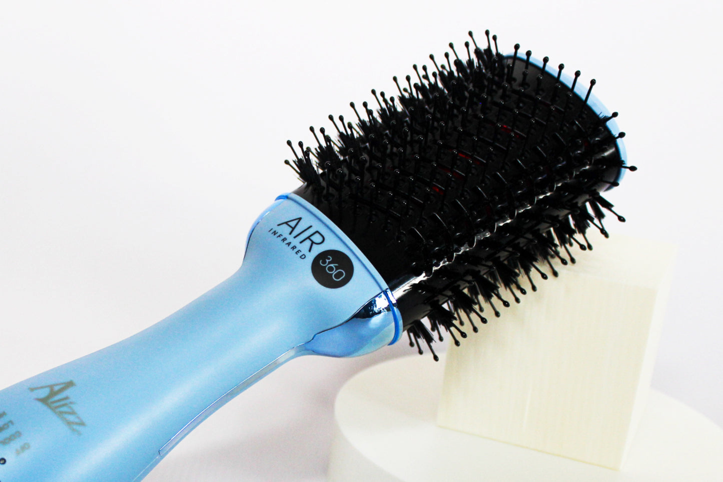 AIR 360 INFRARED BLUE DRYER BRUSH
