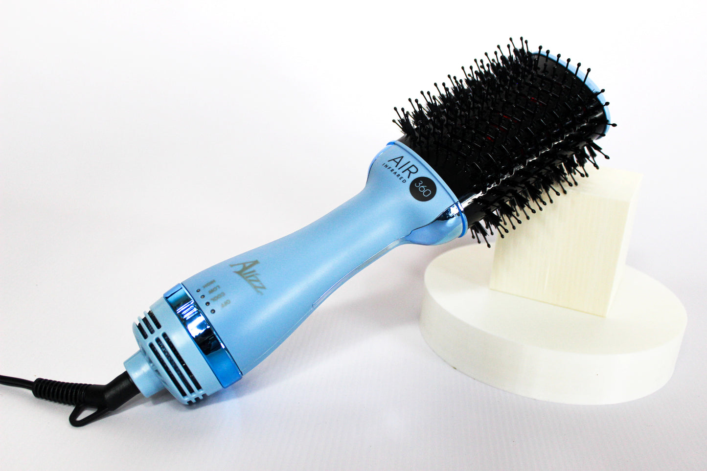 AIR 360 INFRARED BLUE DRYER BRUSH