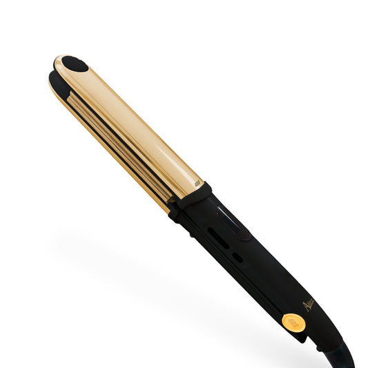 ALIZZ 488 TITANIUM GOLD IRON
