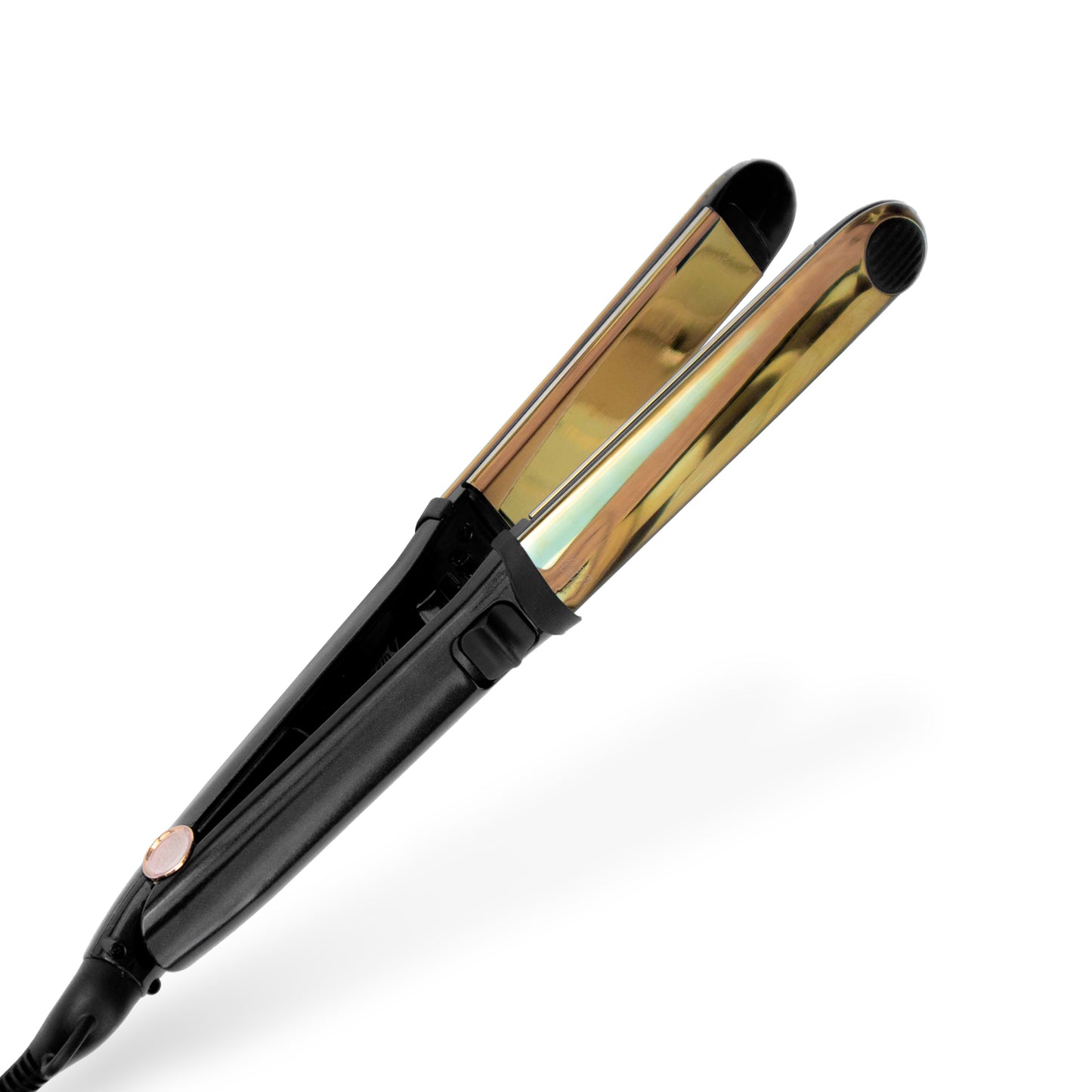 ALIZZ 488 TITANIUM GOLD IRON