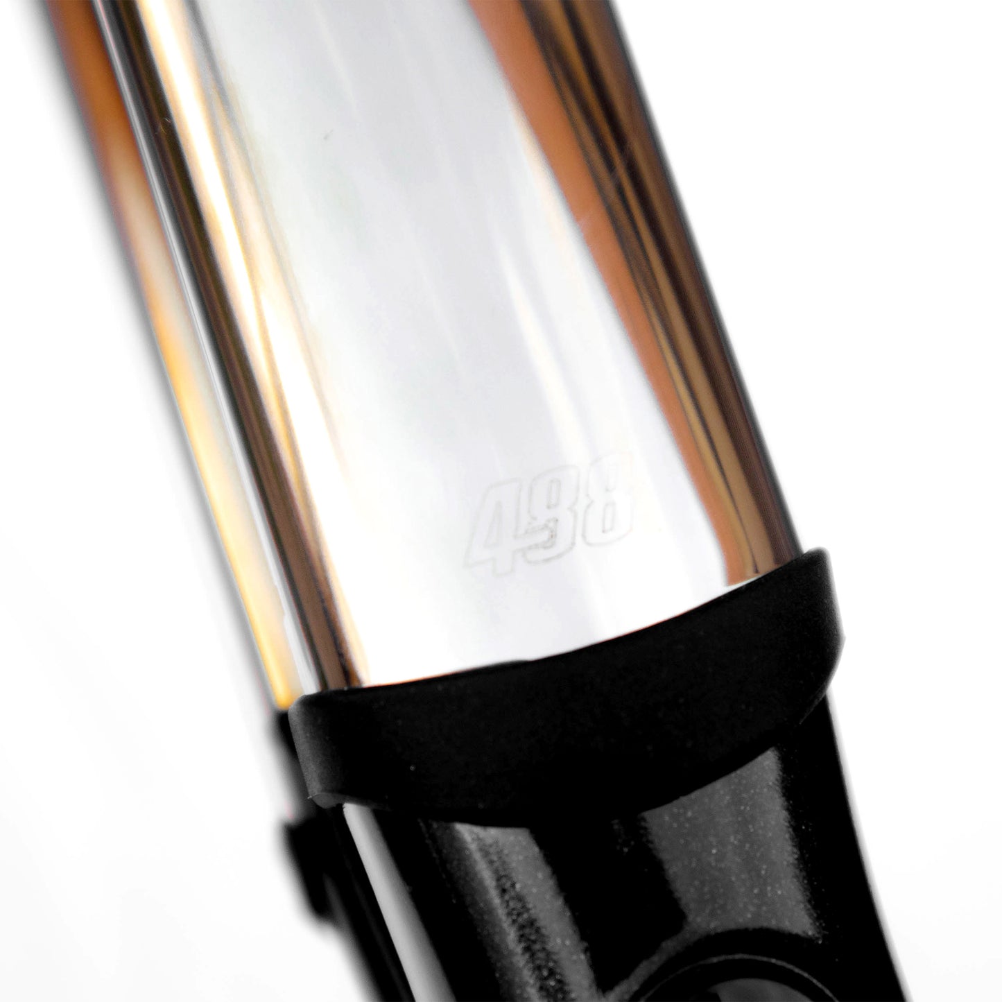 ALIZZ 488 TITANIUM GOLD IRON